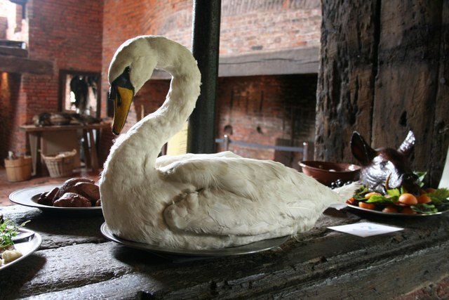 Gainsborough Old Hall