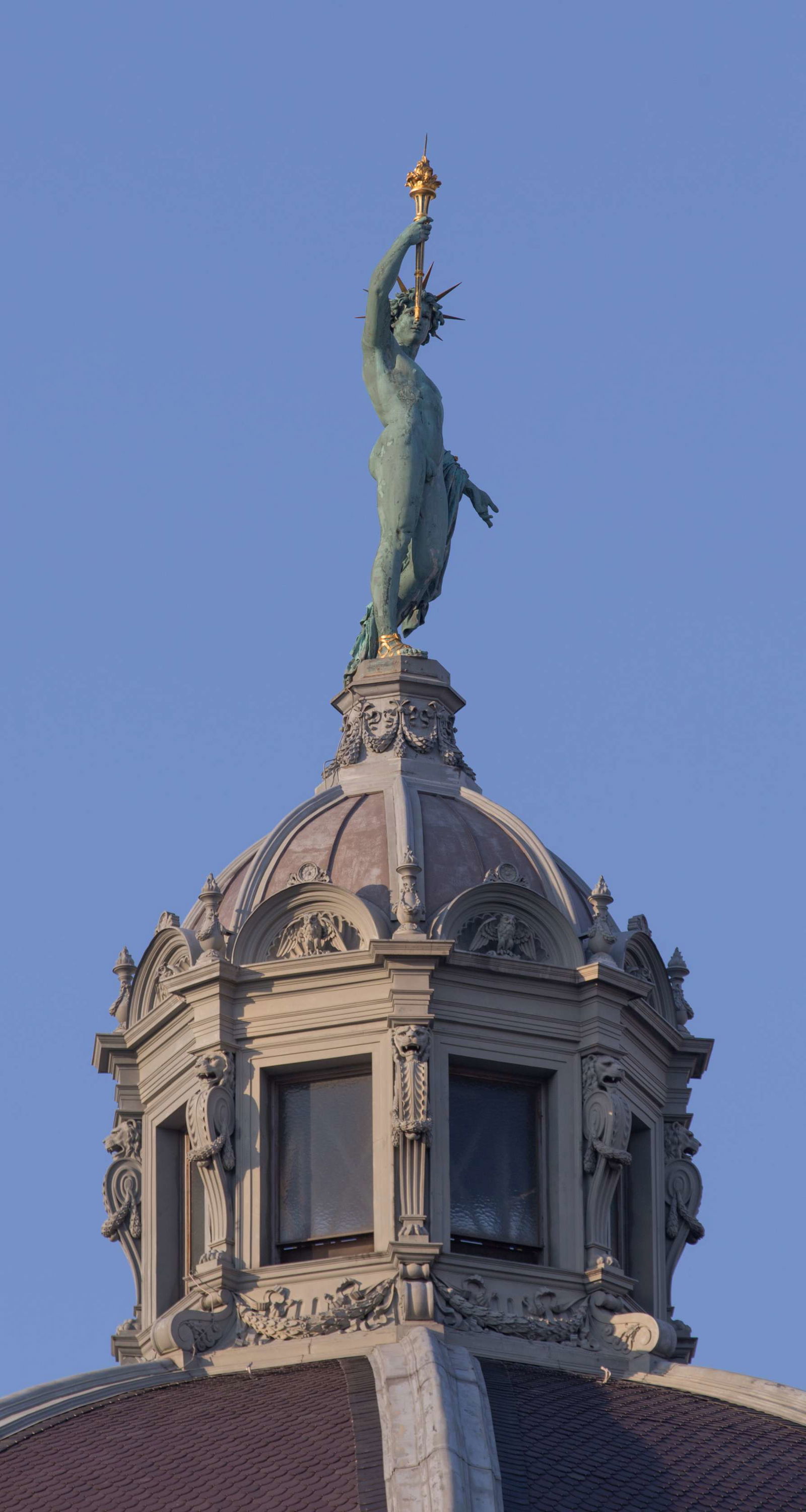 Naturhistorisches Museum