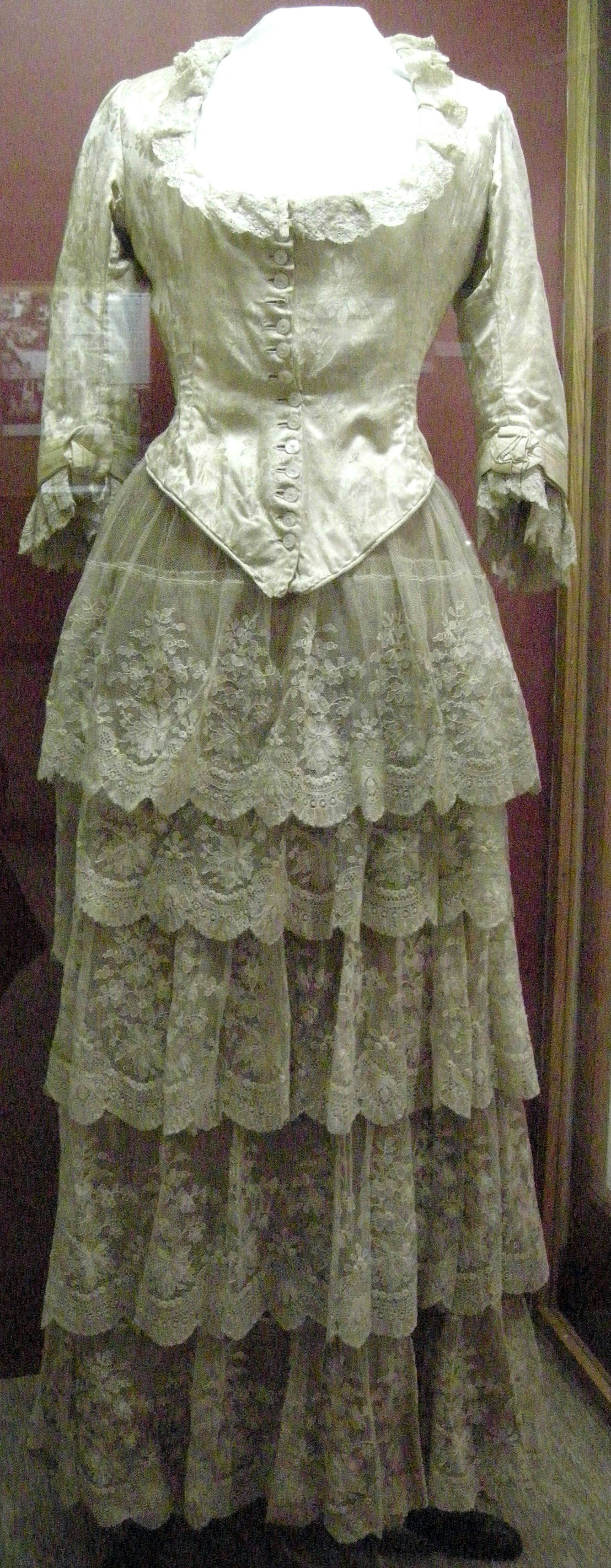 Cliffe Castle Museum