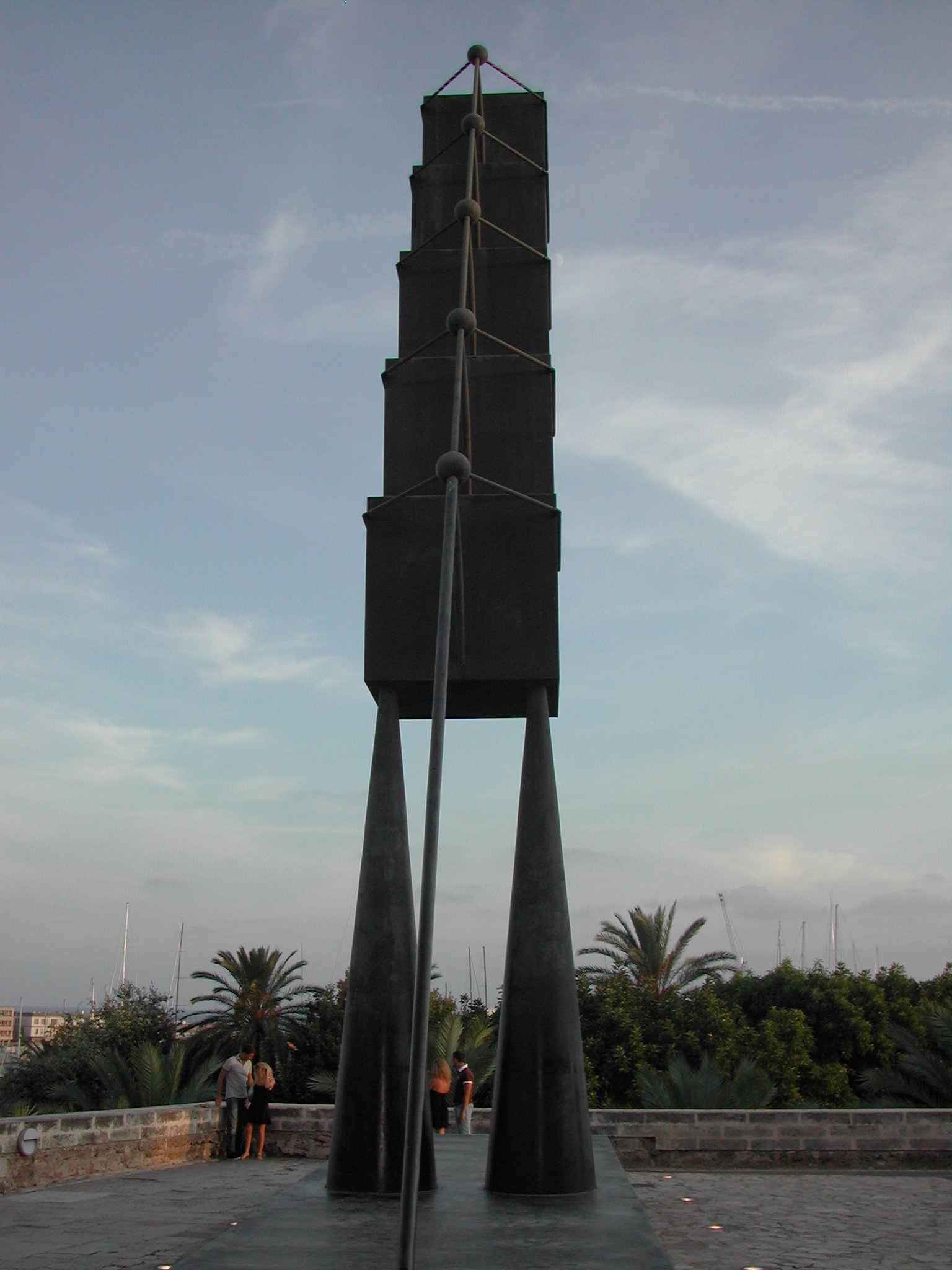 Es Baluard Contemporary Art Museum