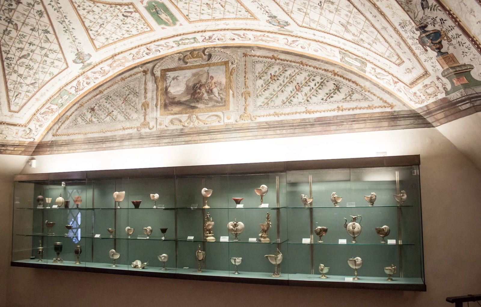 Tesoro dei Granduchi