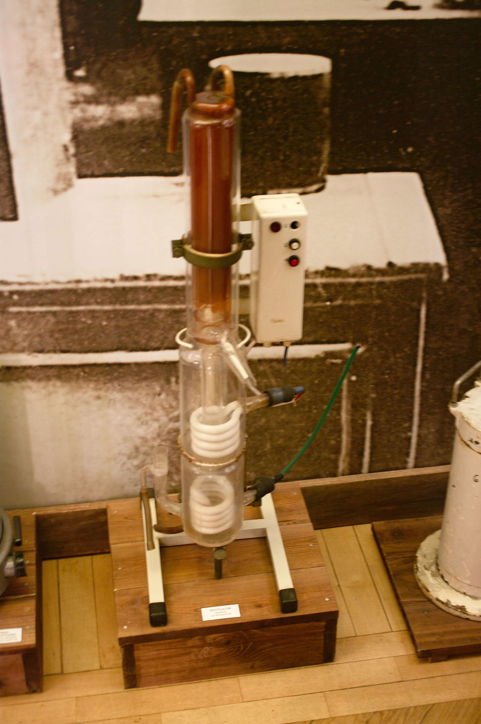 Maria Skłodowska-Curie Museum