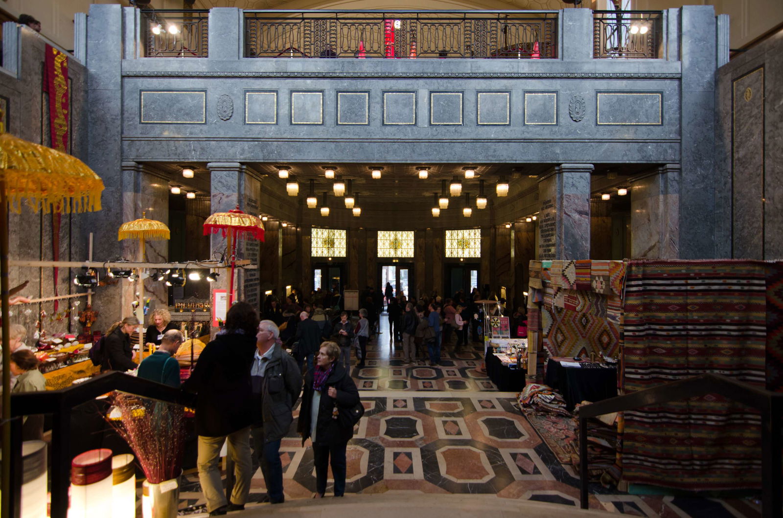 Museum am Rothenbaum – Kulturen und Künste der Welt