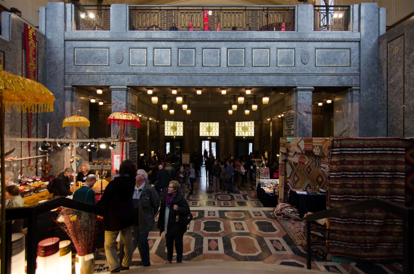 Museum am Rothenbaum – Kulturen und Künste der Welt