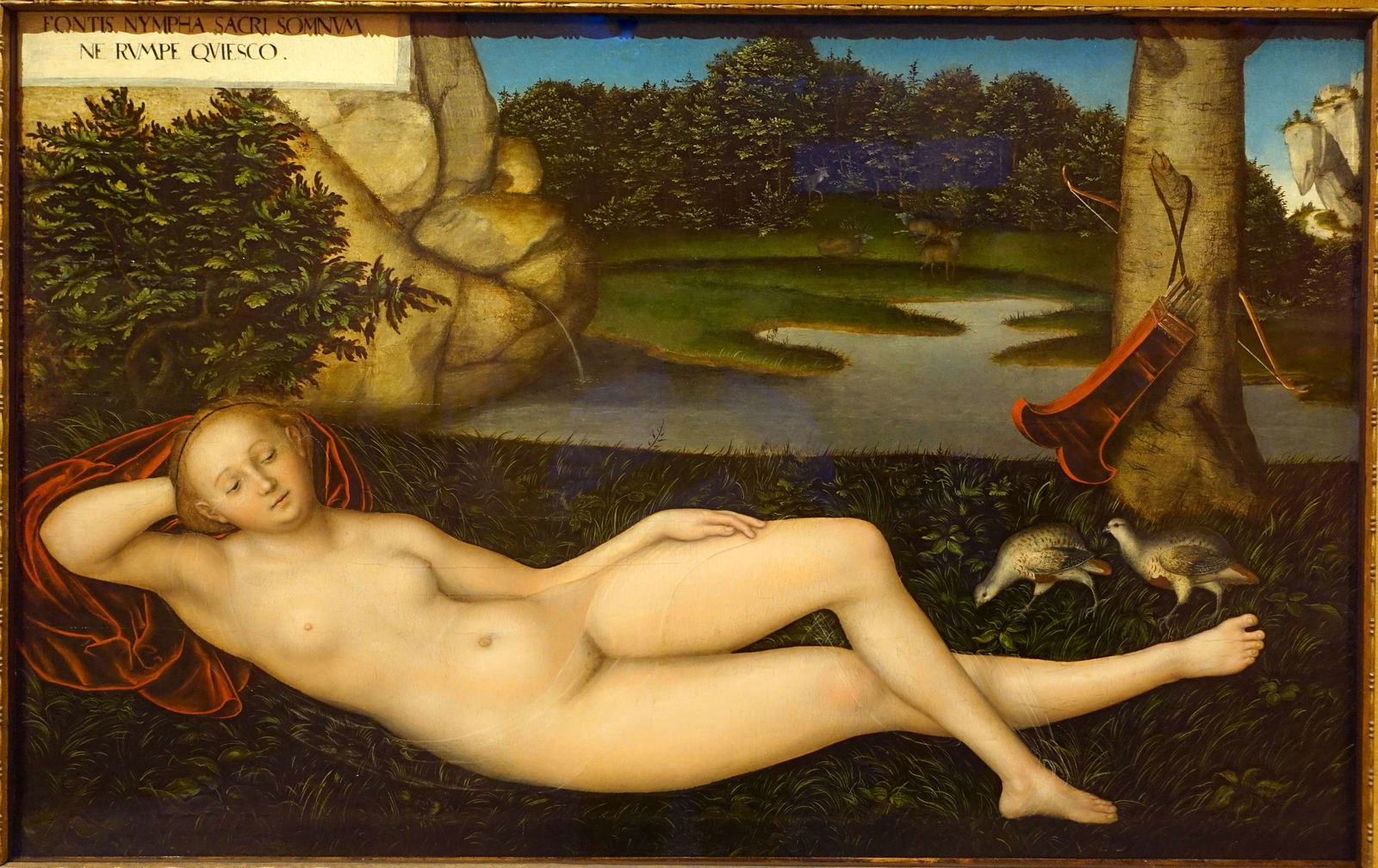 Museo Nacional Centro de Arte Reina Sofía