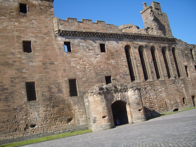Linlithgow Palace