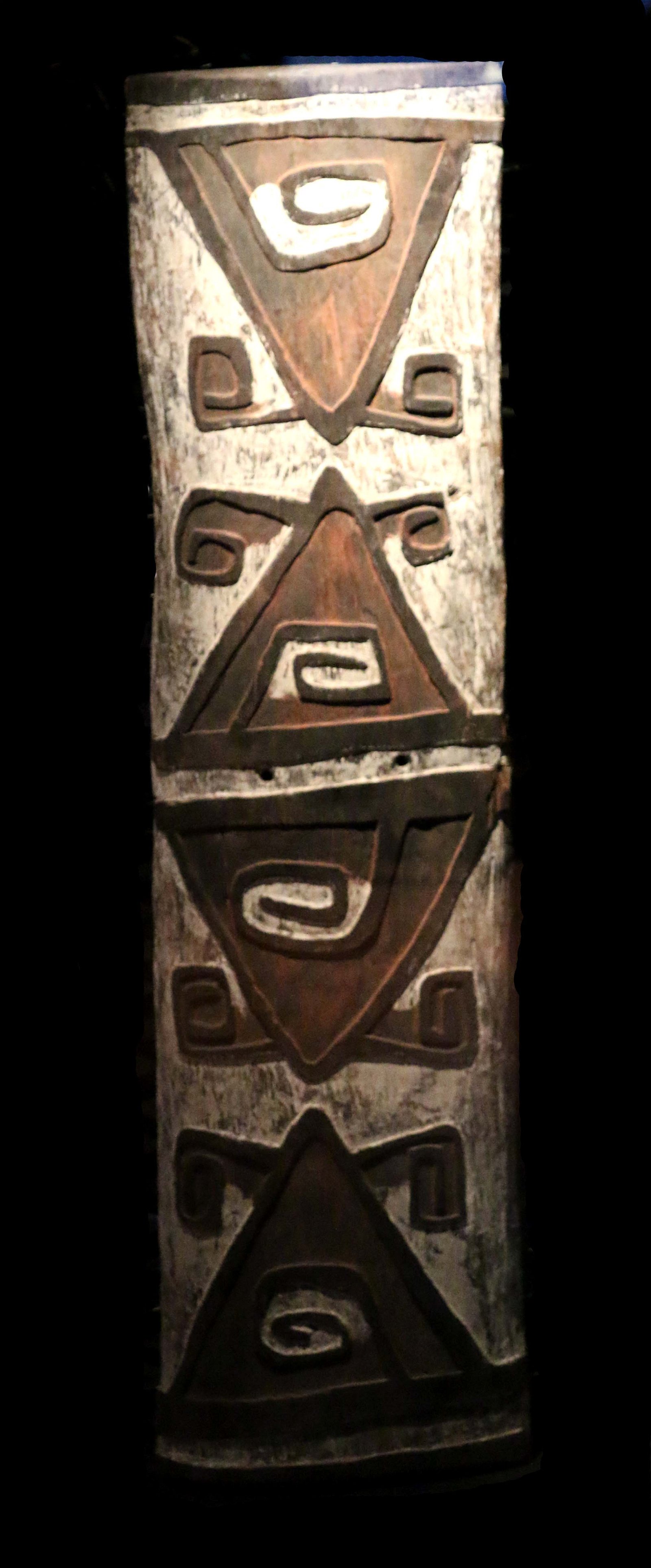 Musée des arts africains, océaniens et amérindiens