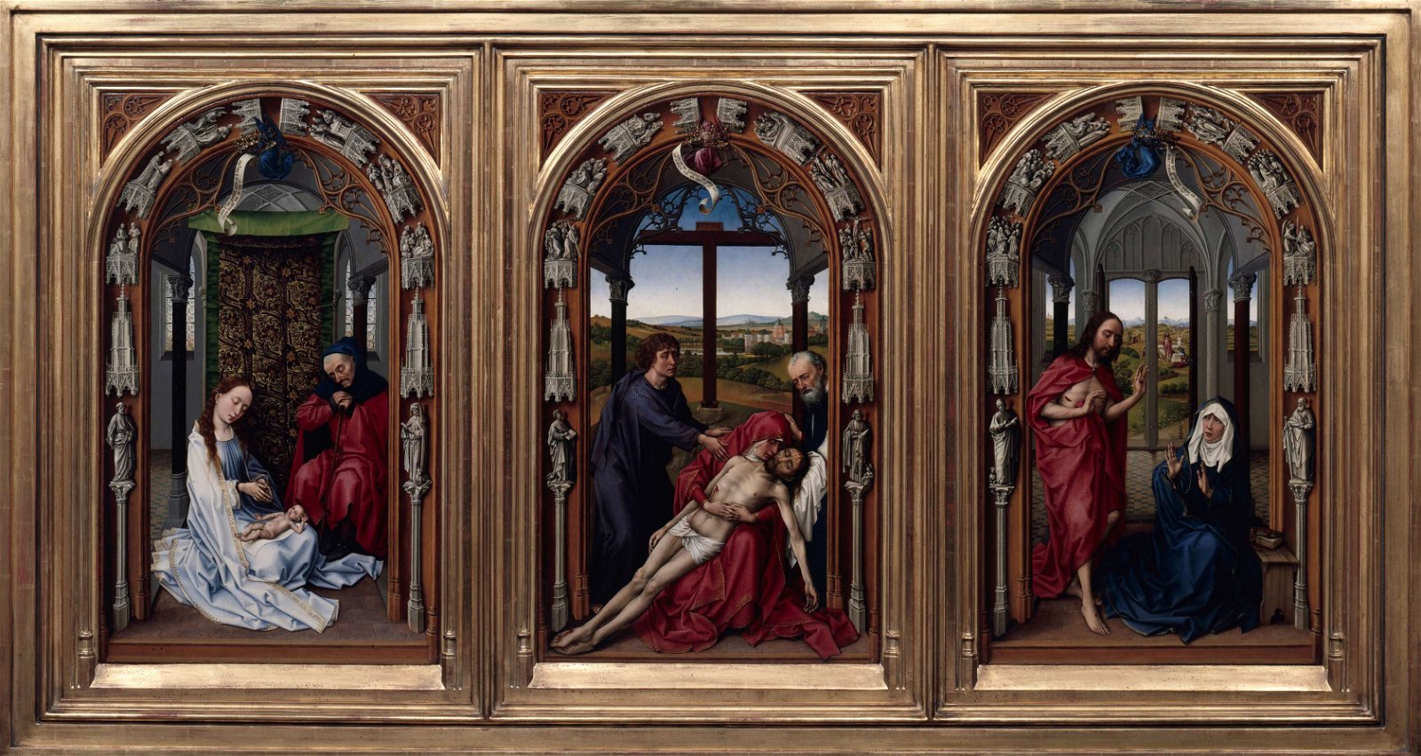Gemäldegalerie