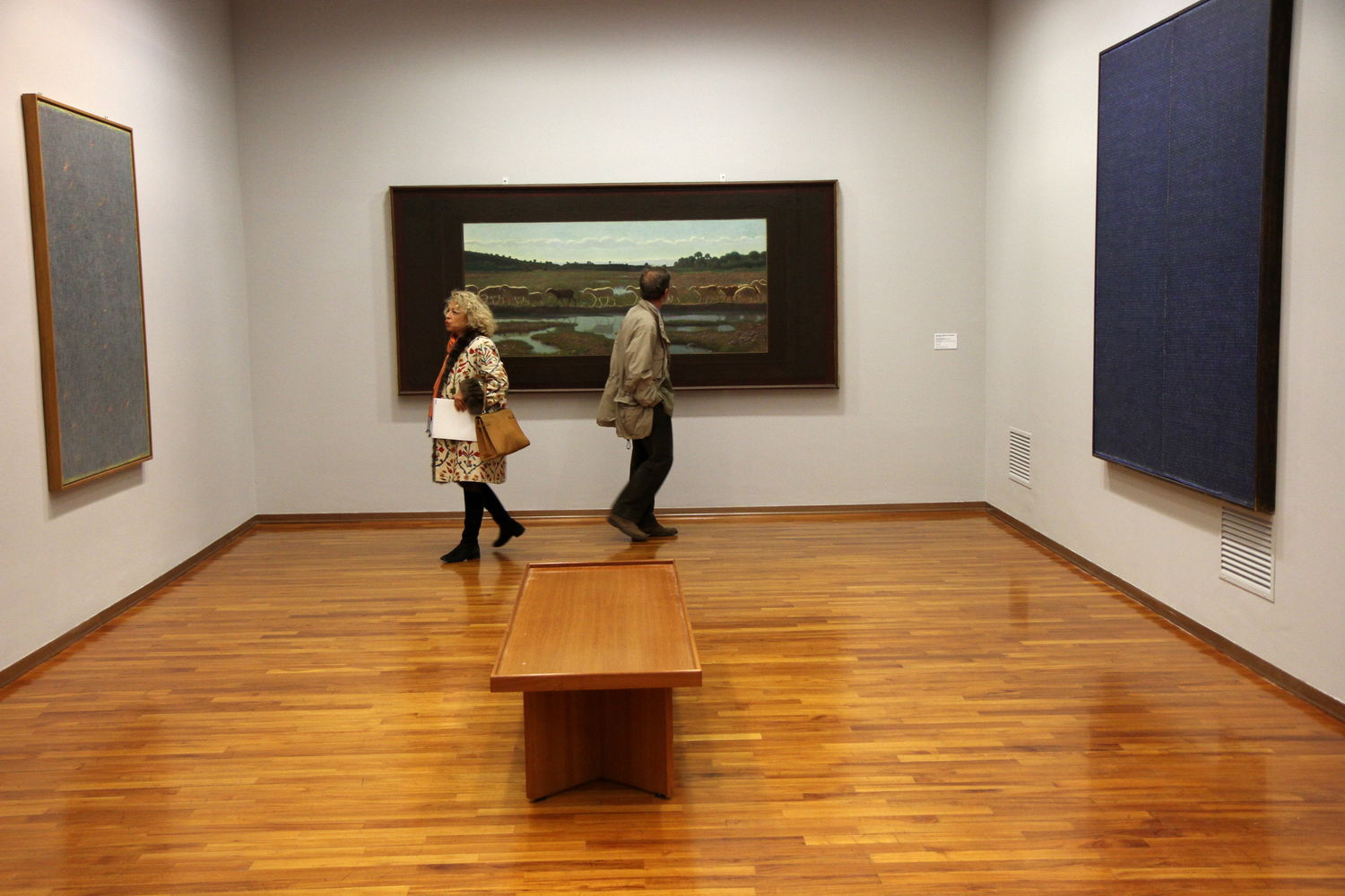 Galleria Civica d'Arte Moderna e Contemporanea