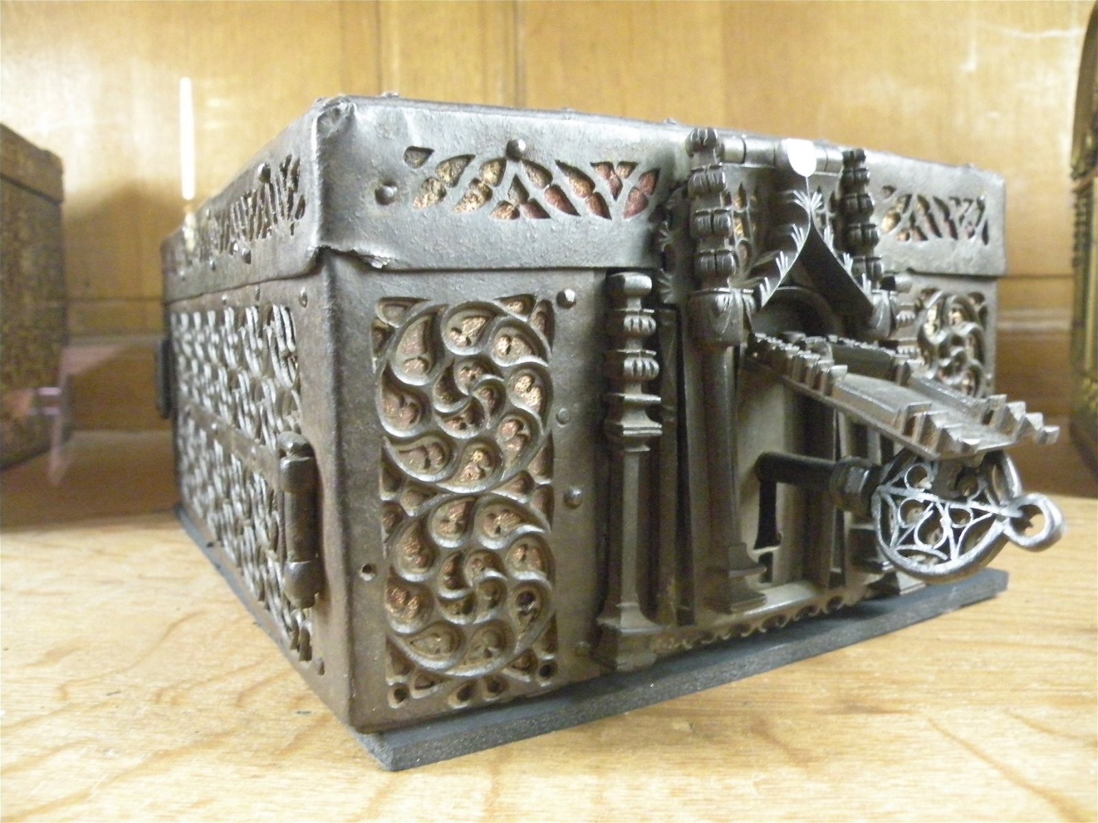 Musée des Archives Nationales