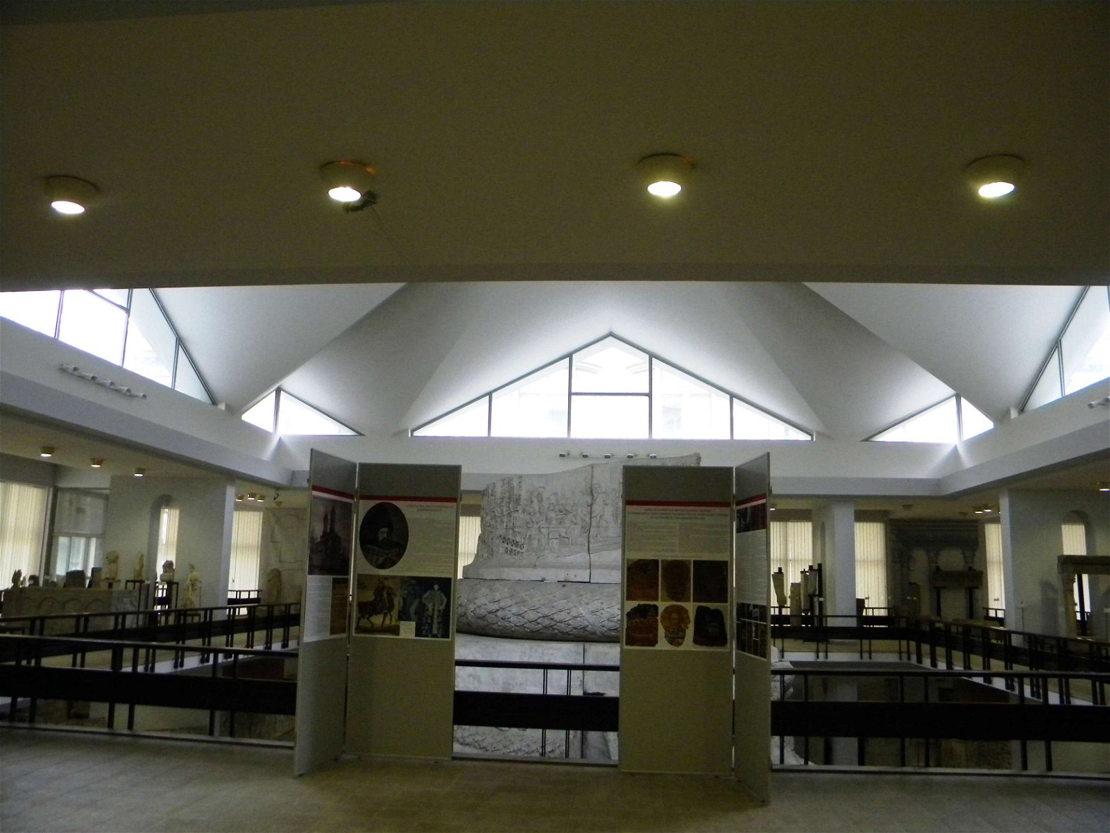 National Museum of Romanian History