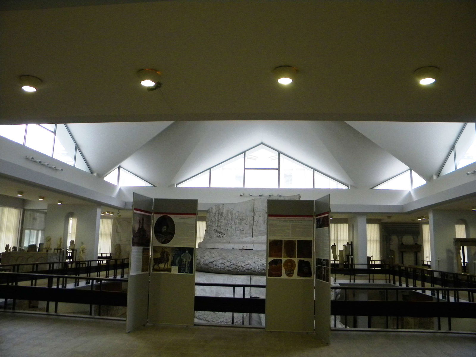 National Museum of Romanian History