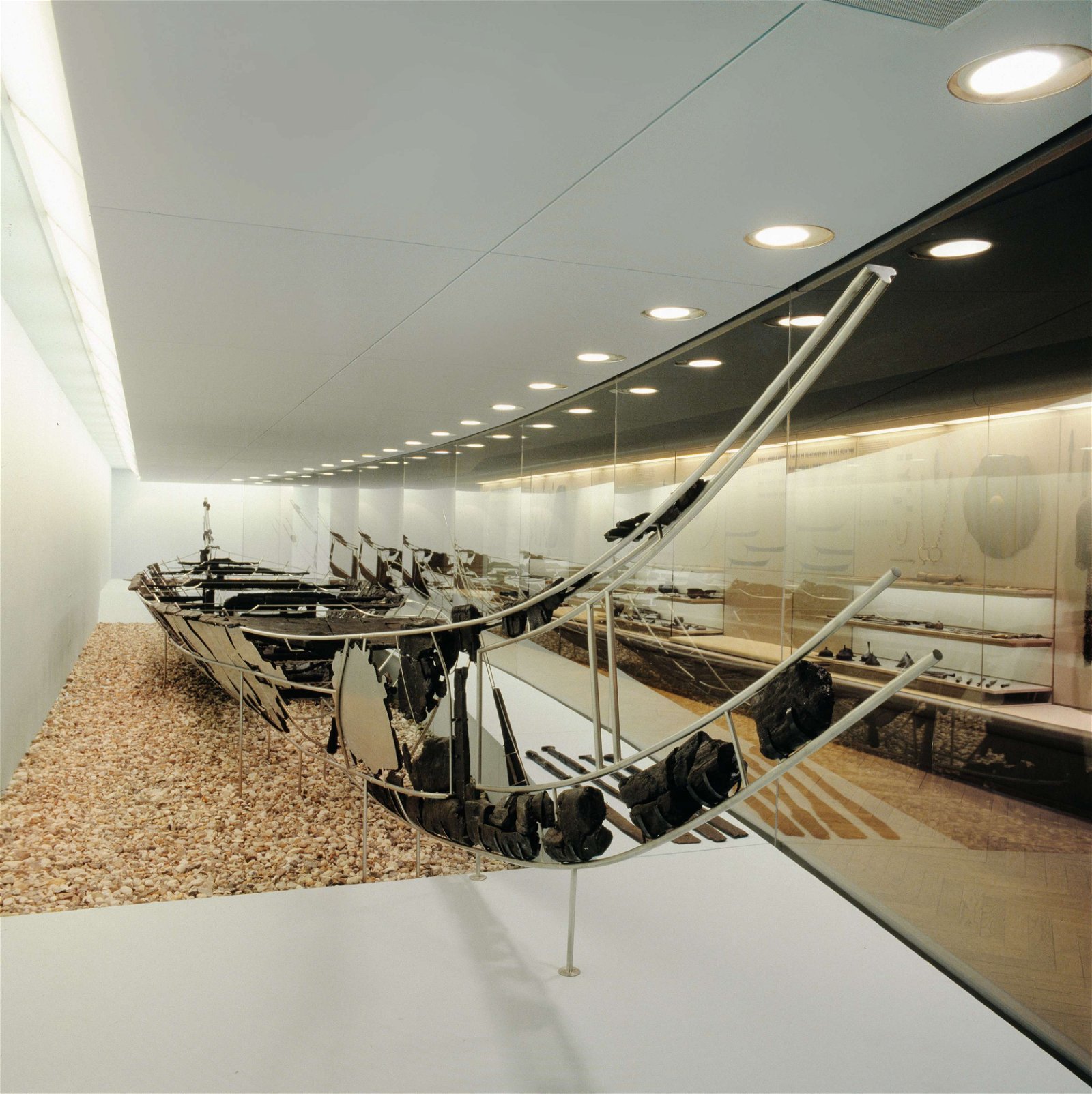 The National Museum of Denmark