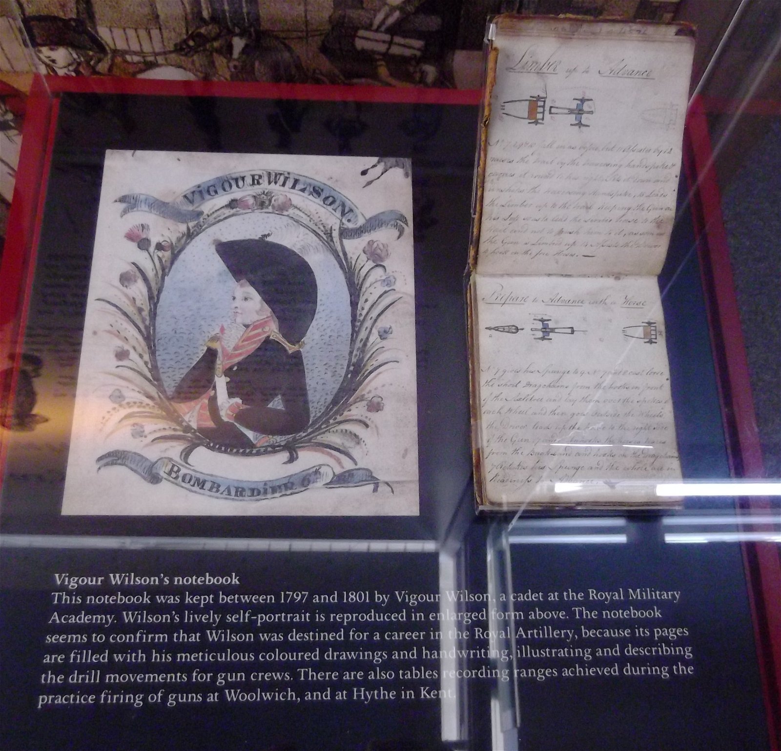 Greenwich Heritage Centre