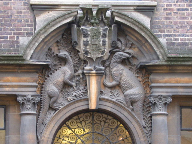 Museo Sedgwick de Ciencias de la Tierra