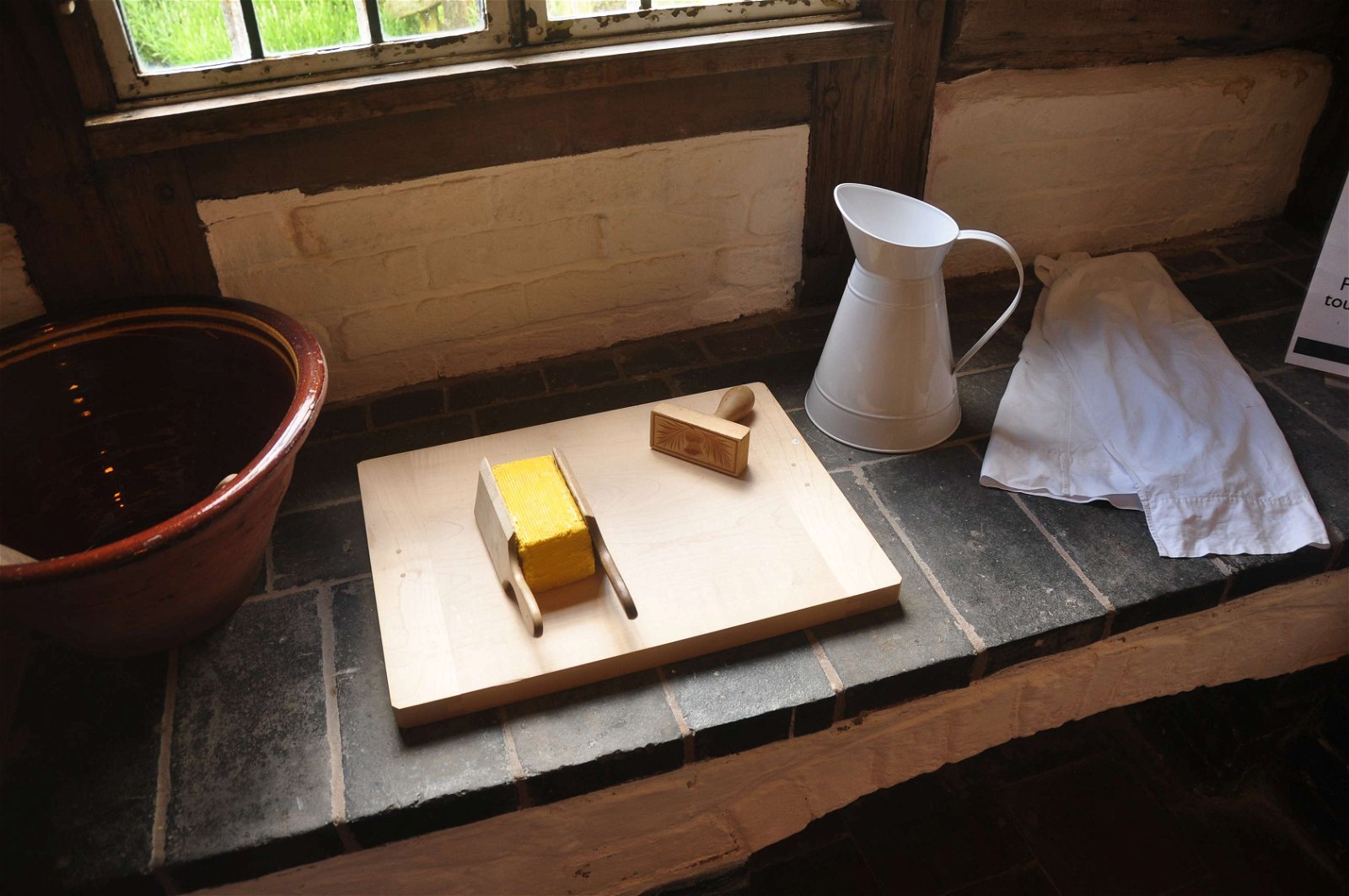 Boscobel House and The Royal Oak