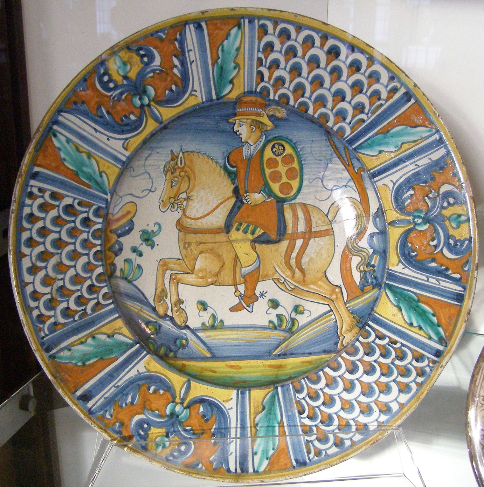 Gdansk National Museum