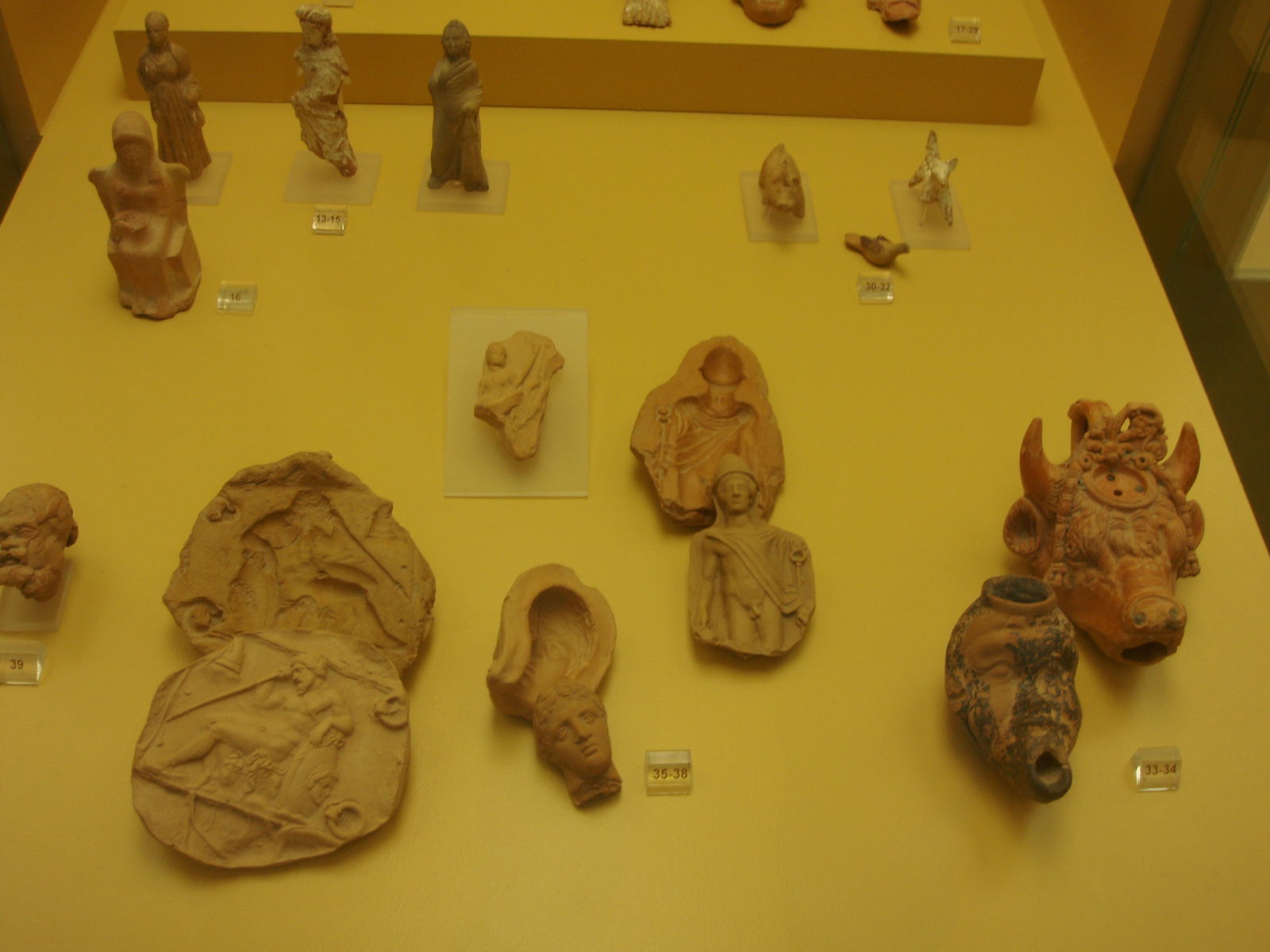 Museum of the Ancient Agora