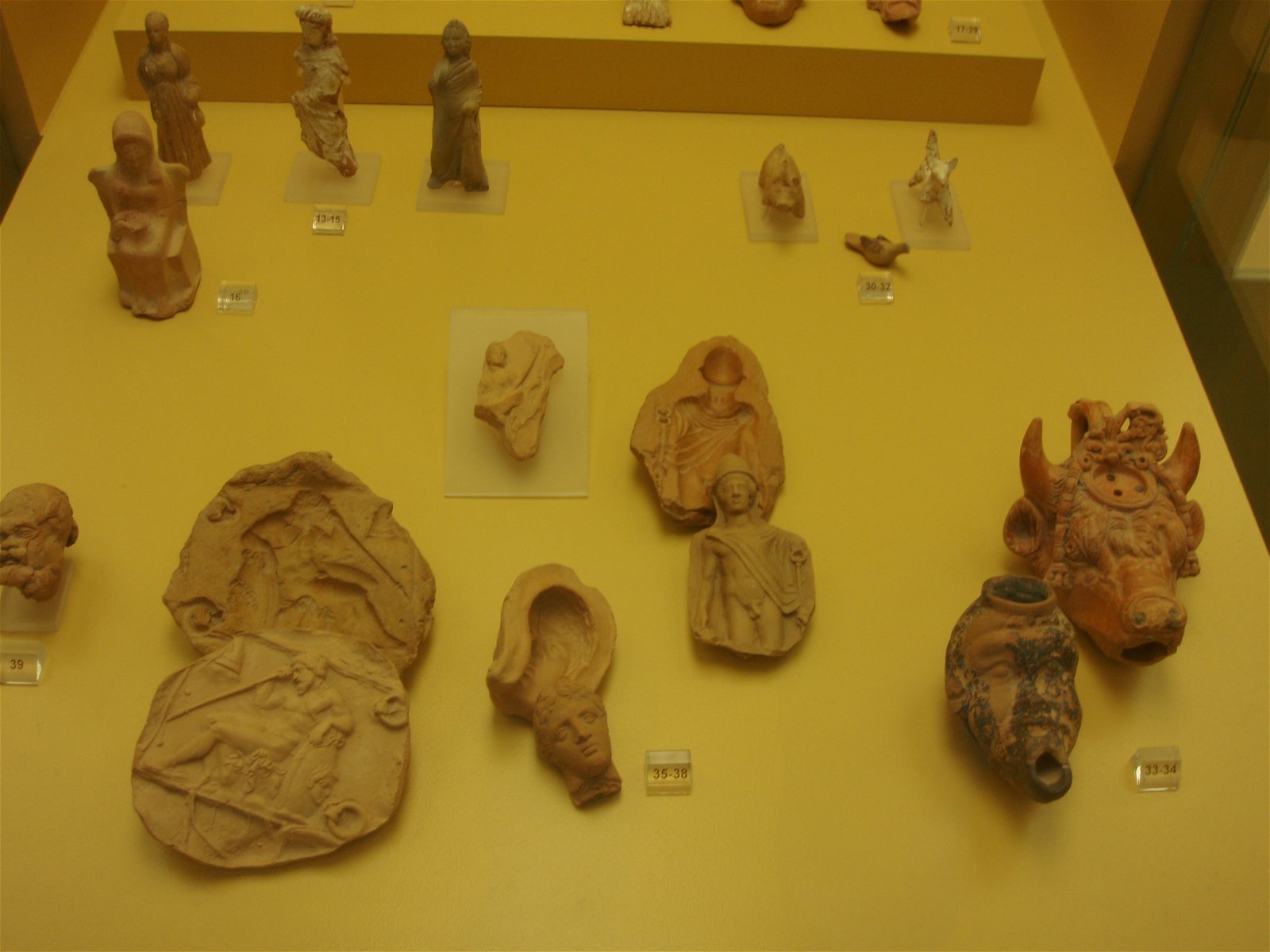 Museum of the Ancient Agora