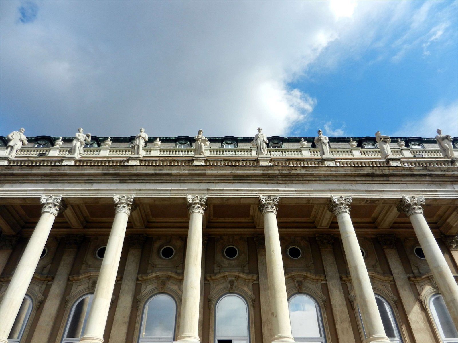 Hungarian National Gallery