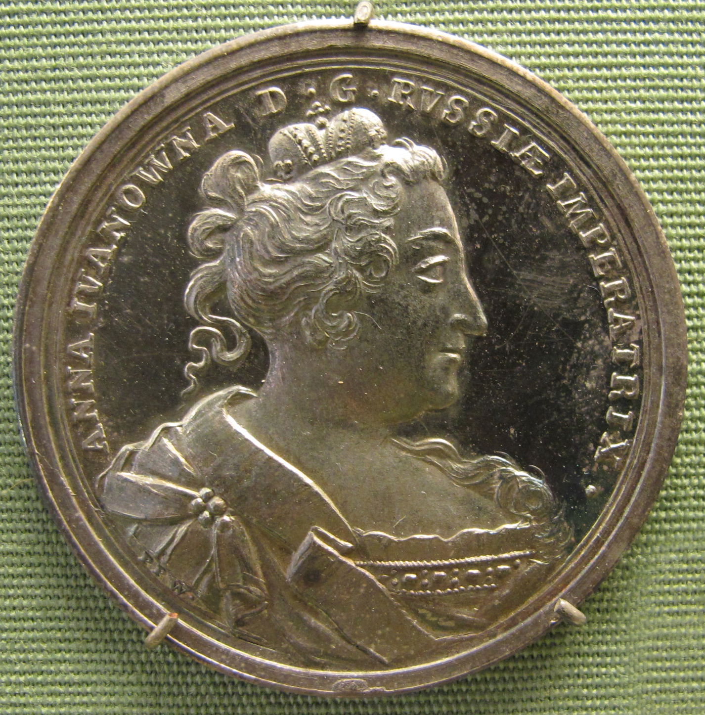 Staatliche Munzsammlung Munchen