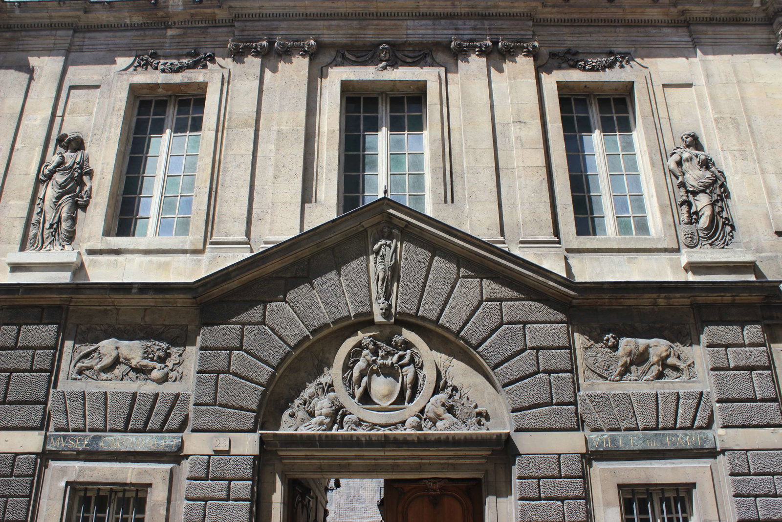 7 Essential Museums in Paris to Explore the French Revolution