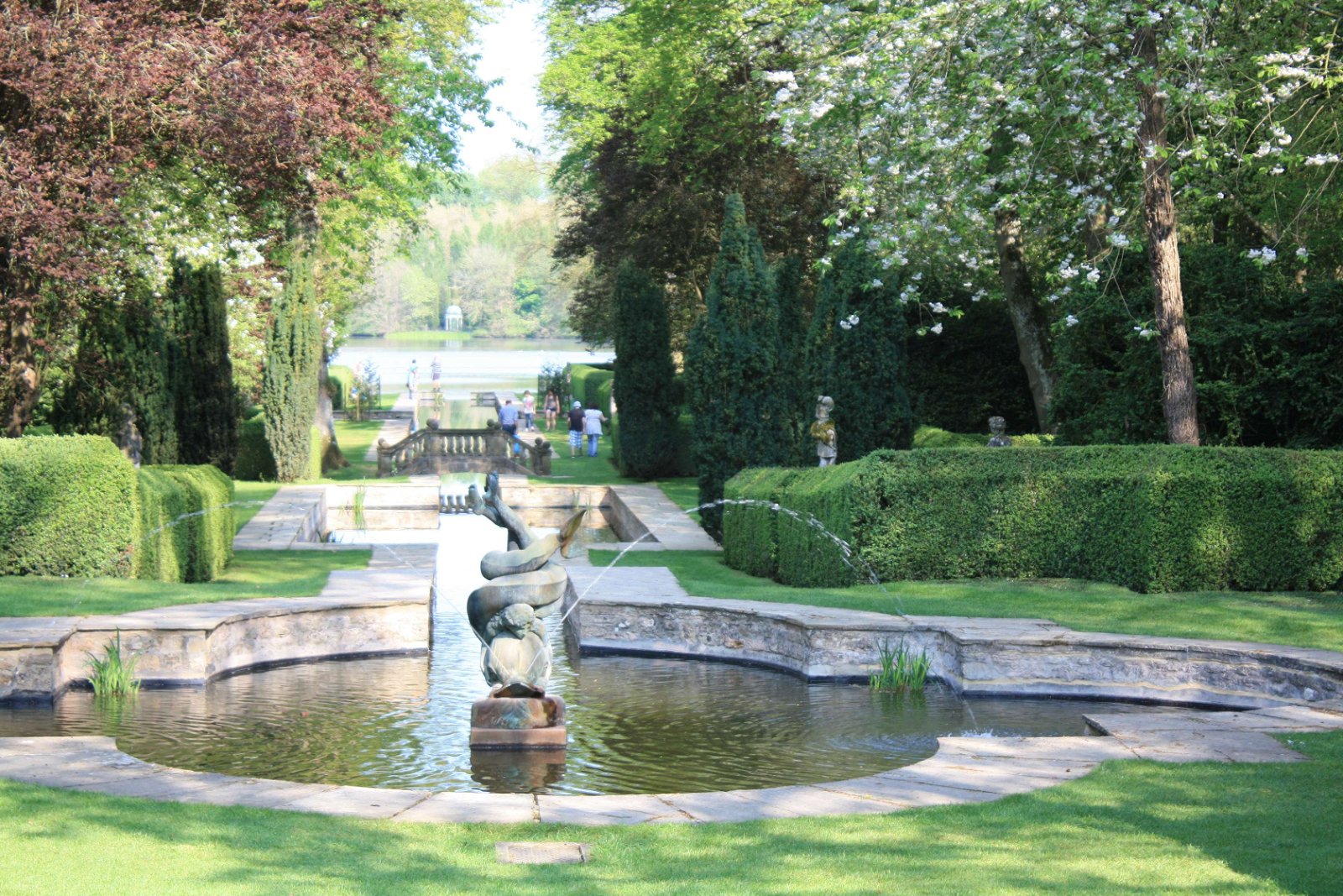 The Faringdon Collection