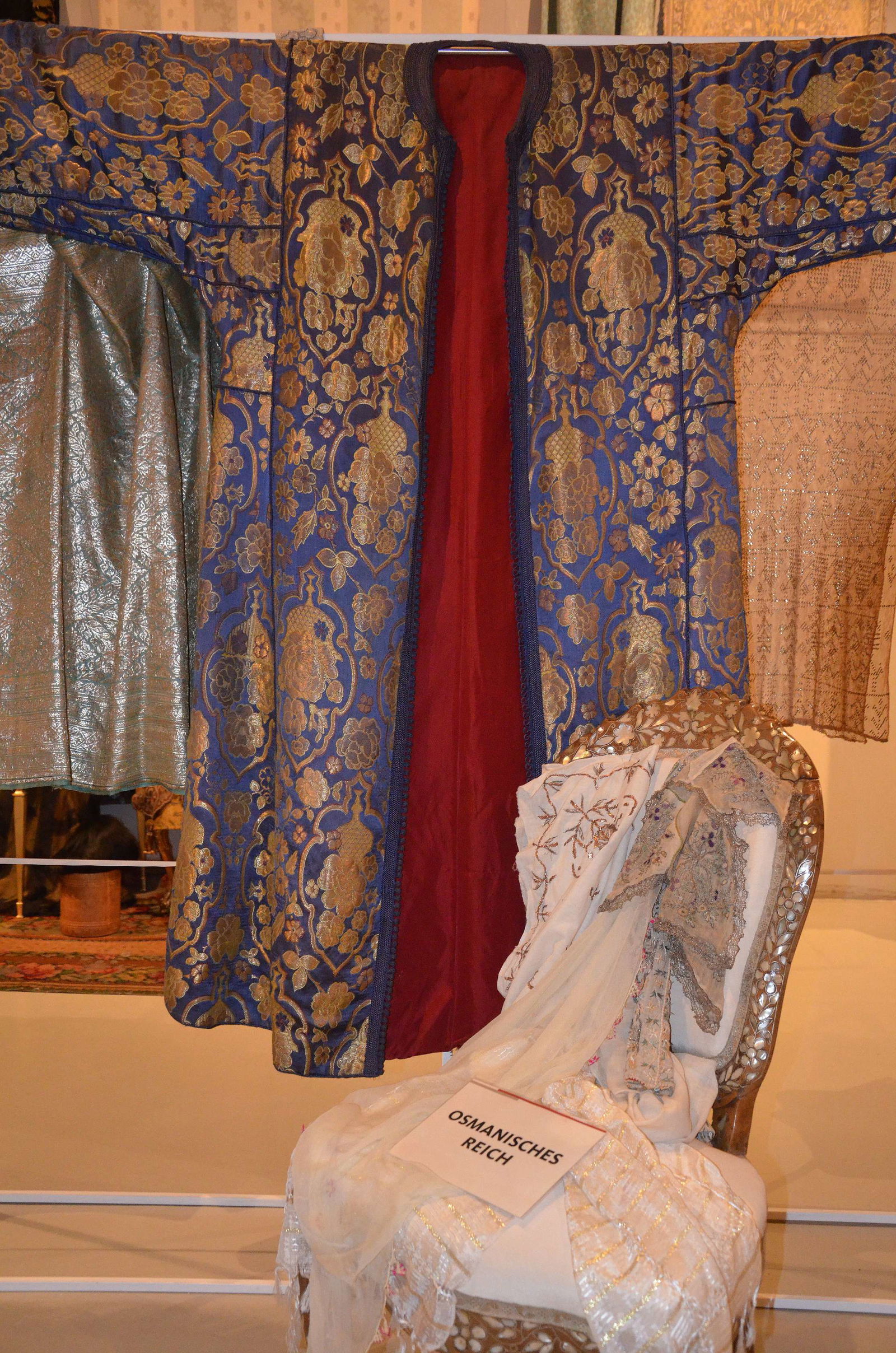 Museum Fur Textile Kunst