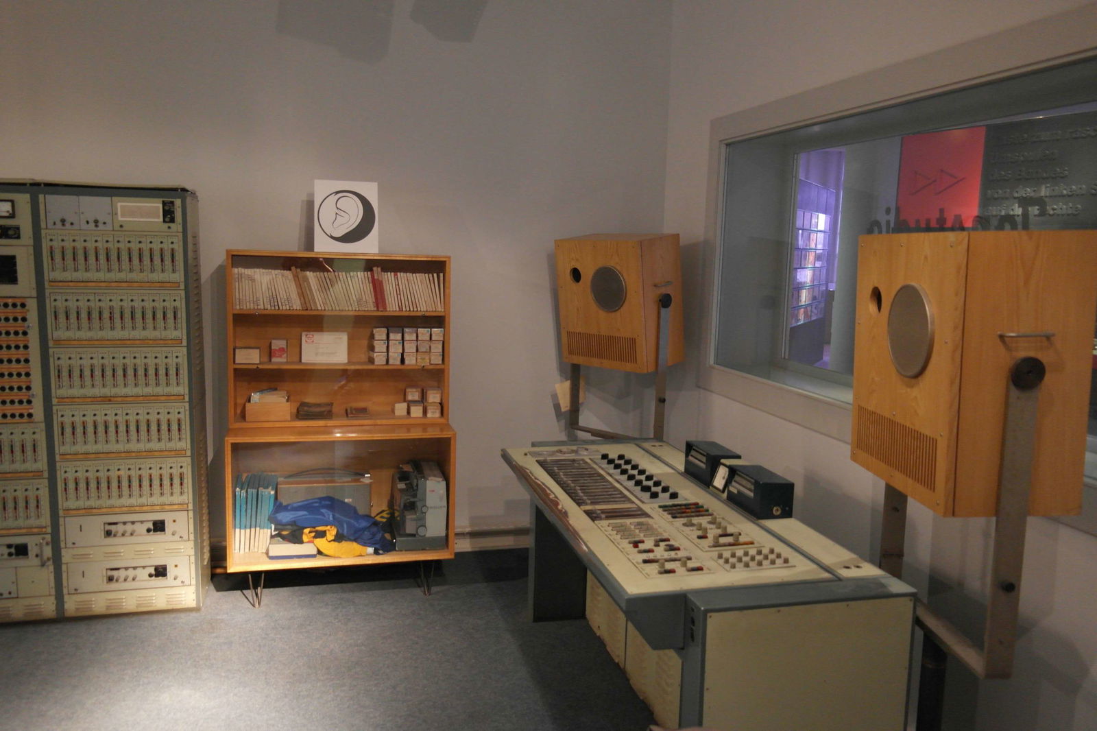 Dresden Museum of Technology and Industry