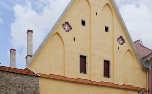 Estonian History Museum