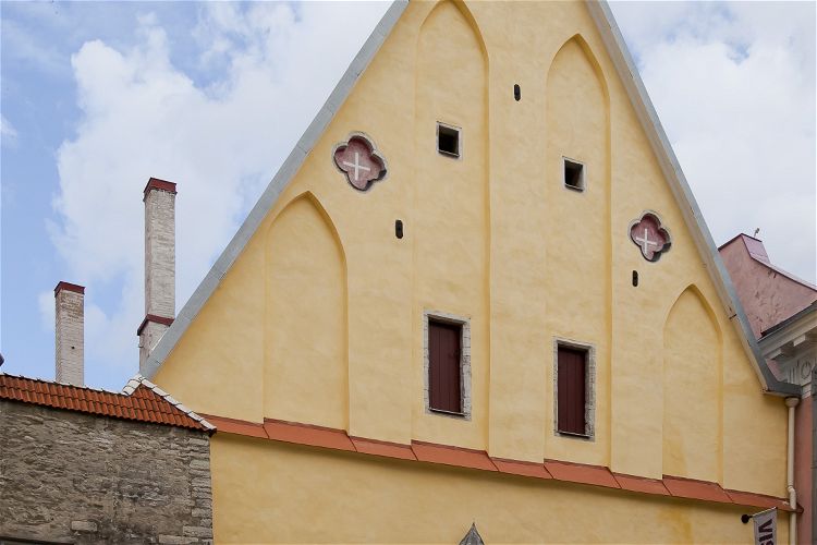 Estonian History Museum