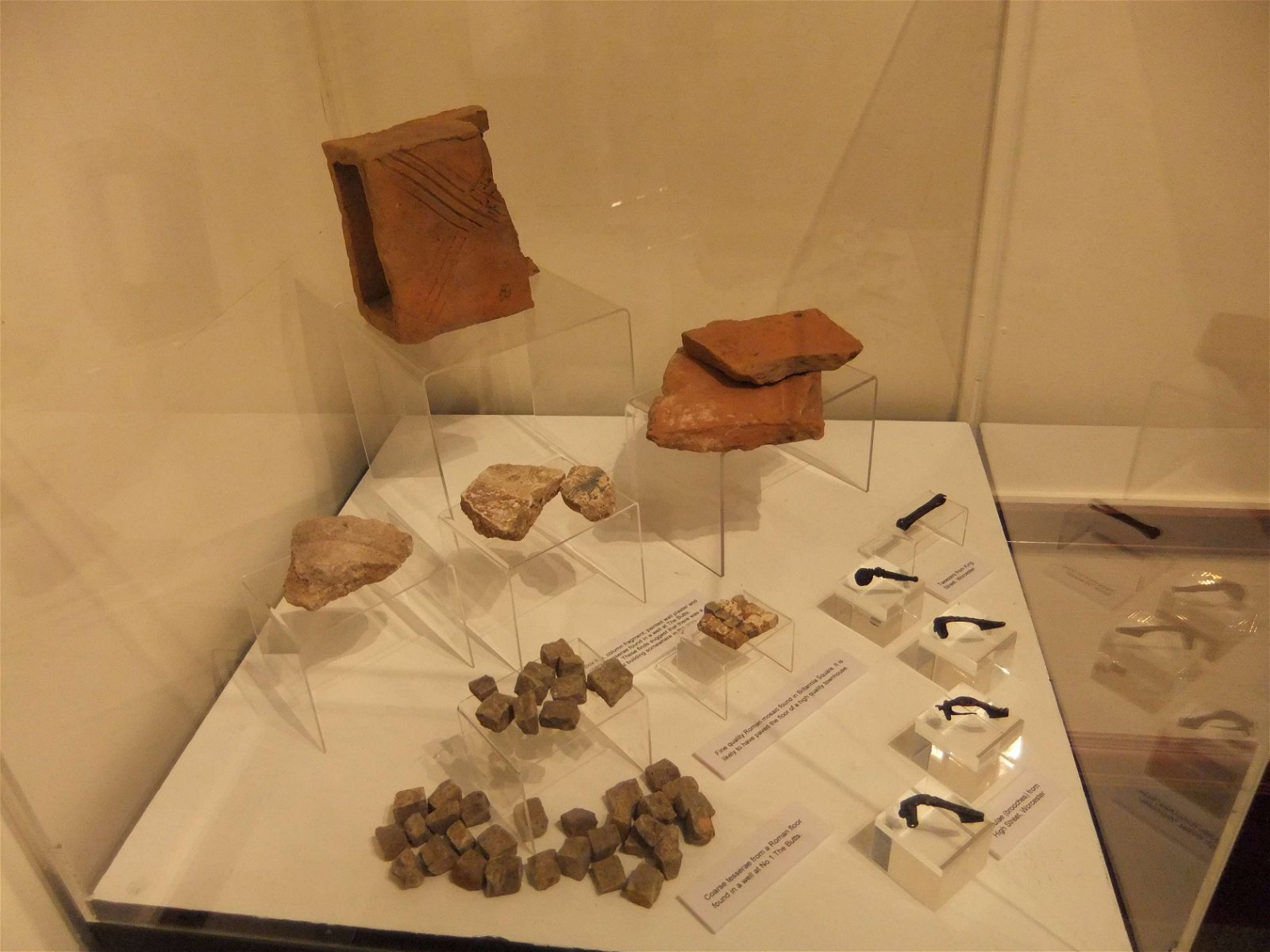 Worcester City Art Gallery and Museum