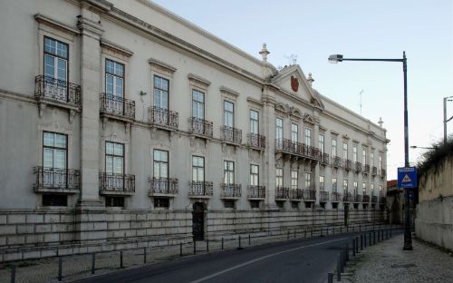 National Tile Museum