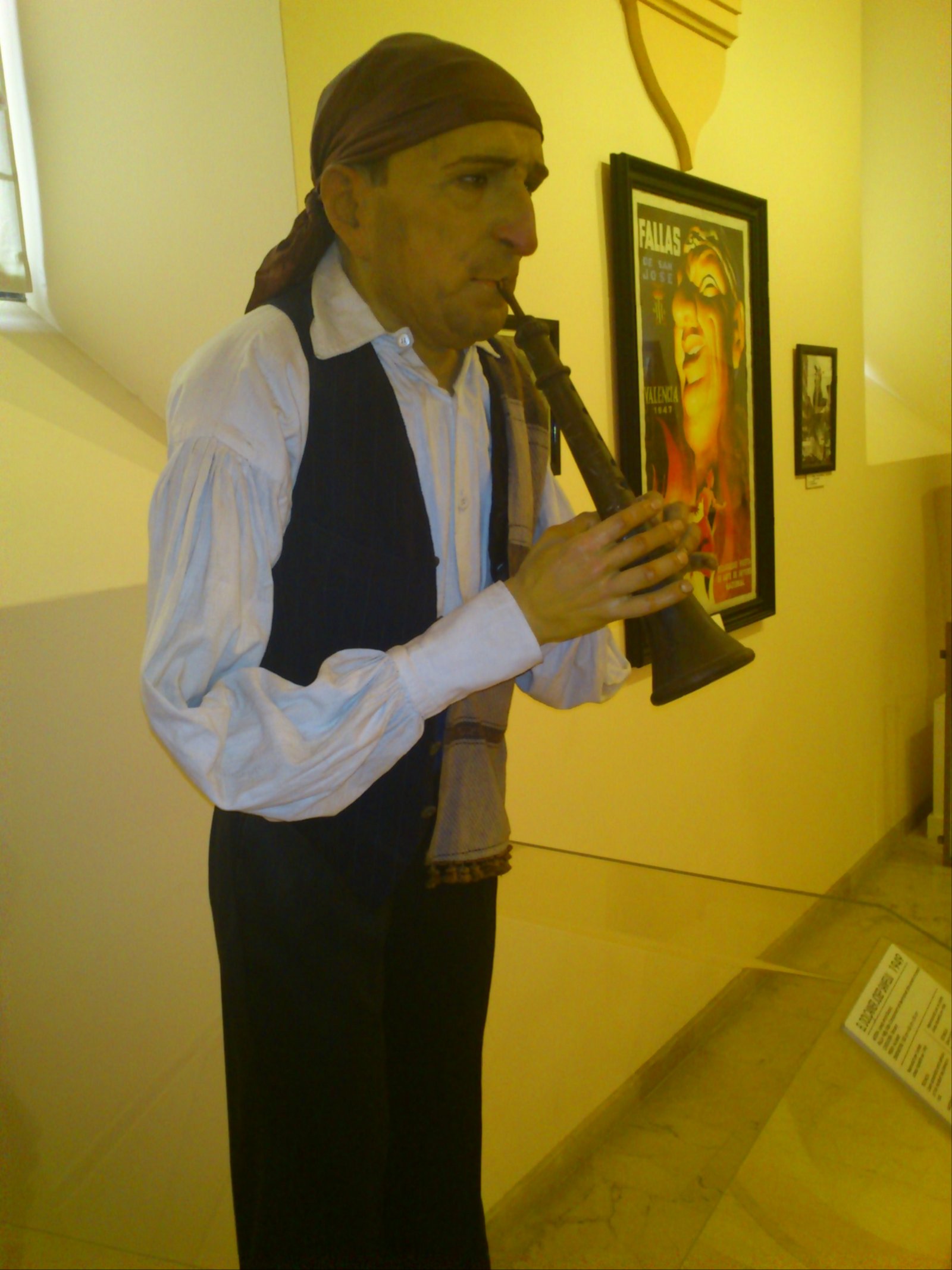 Museo Fallero de Valencia