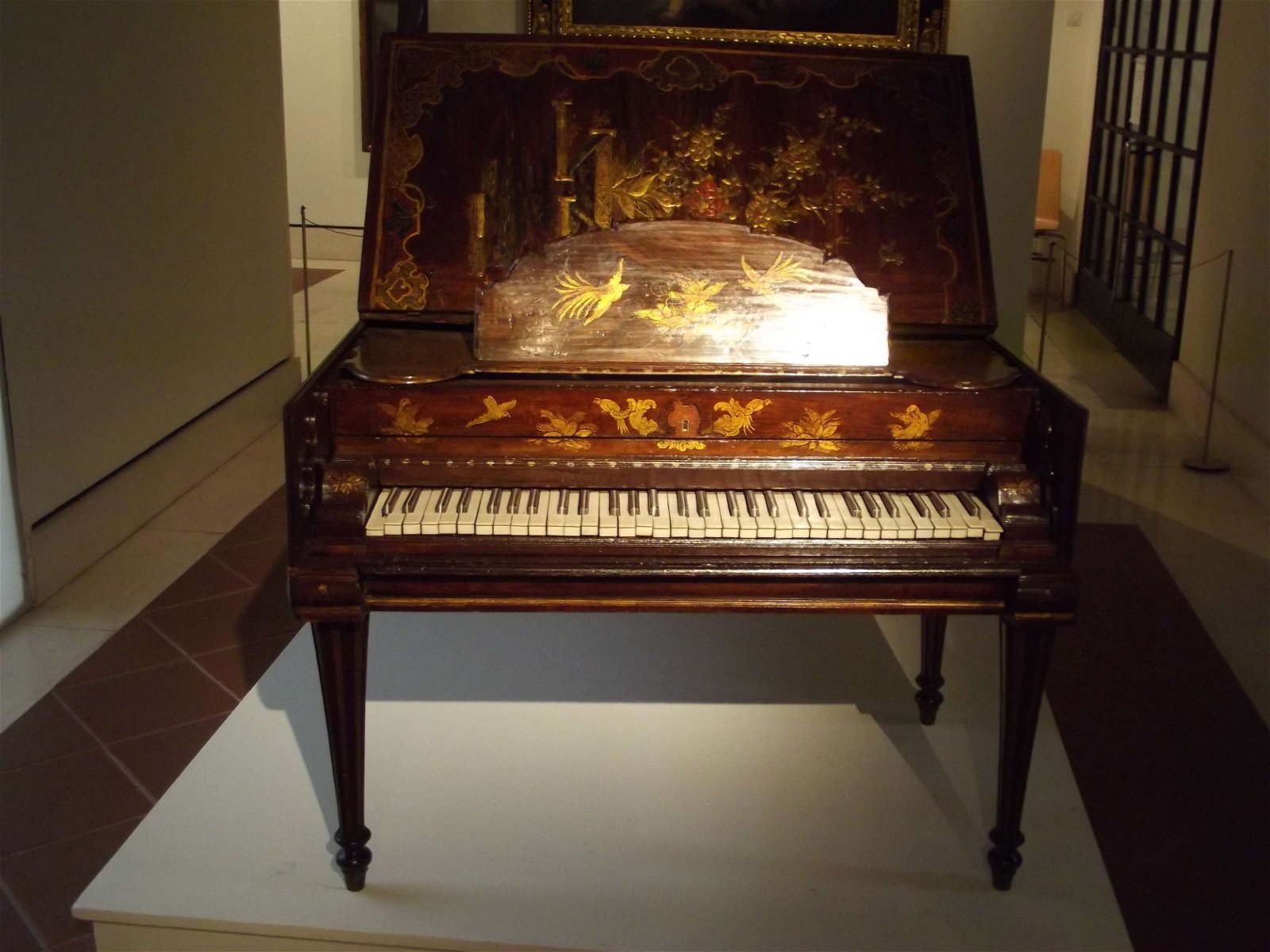 Museo de Bellas Artes de Sevilla