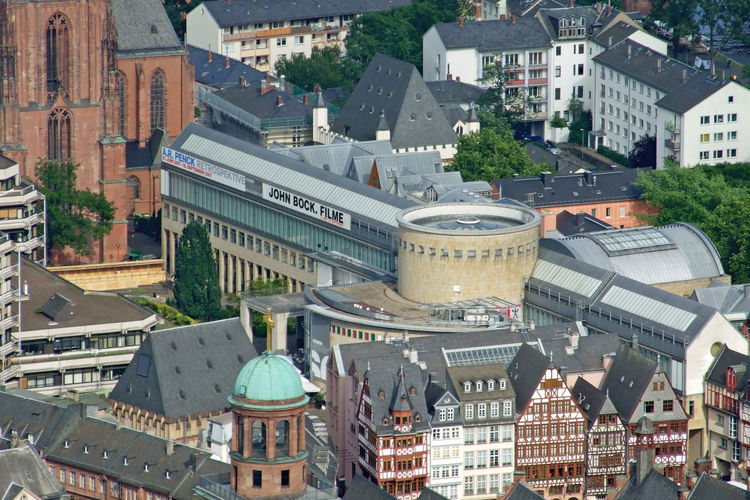 Schirn Kunsthalle