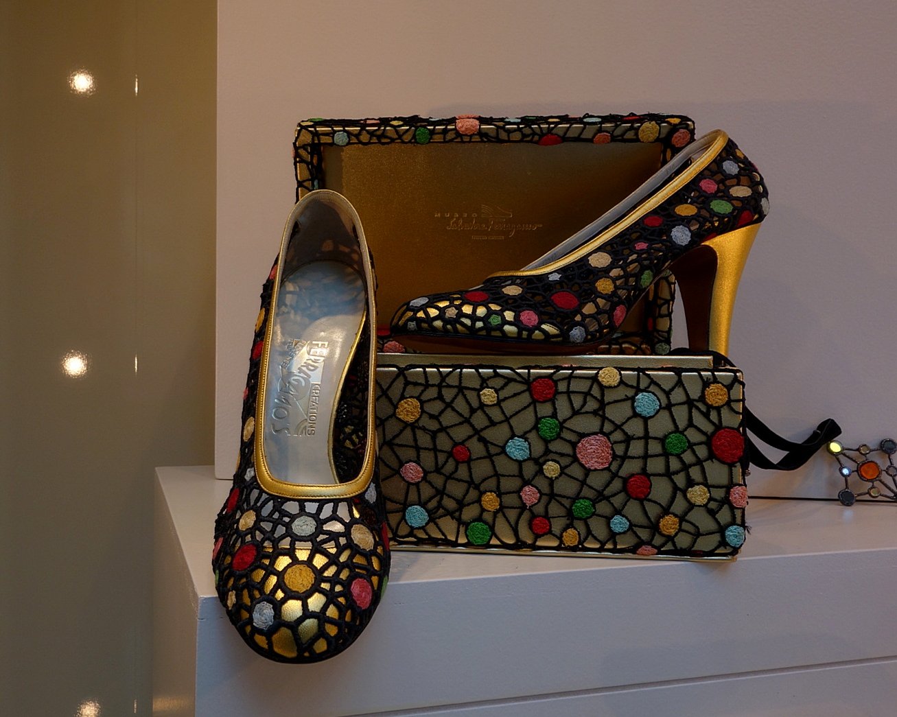 Museo Salvatore Ferragamo