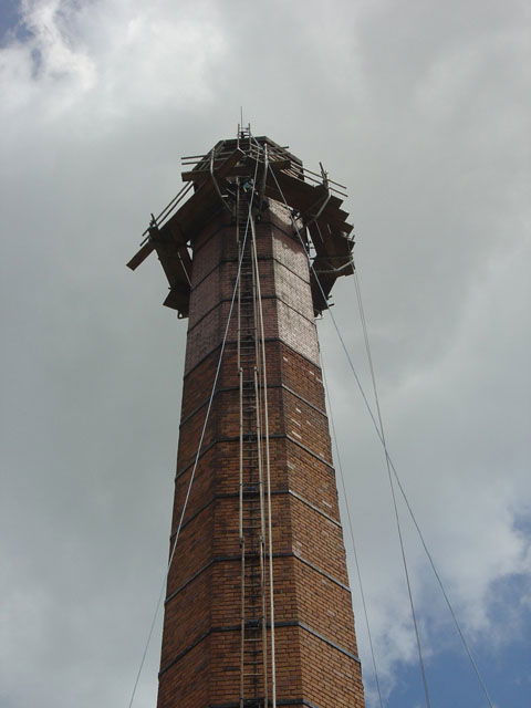 Claymills Victorian Pumping Station