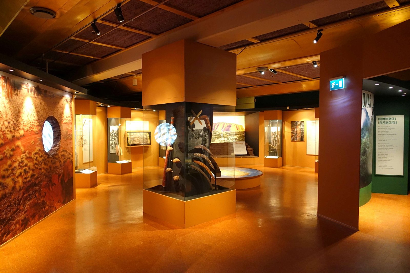 Museum of Ethnography