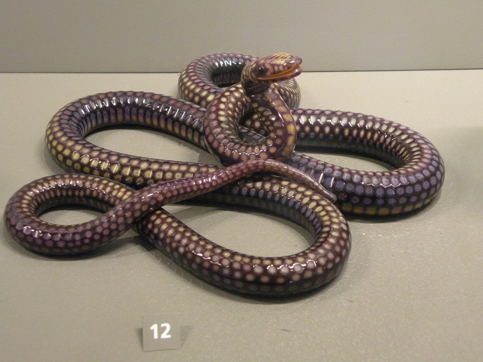 Musée des arts et métiers