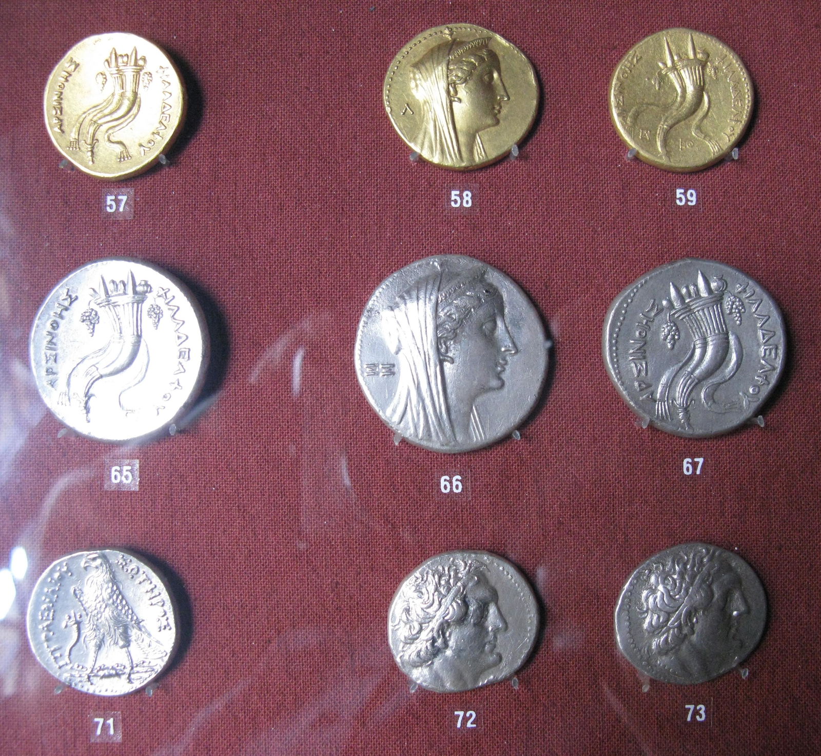 Numismatic Museum