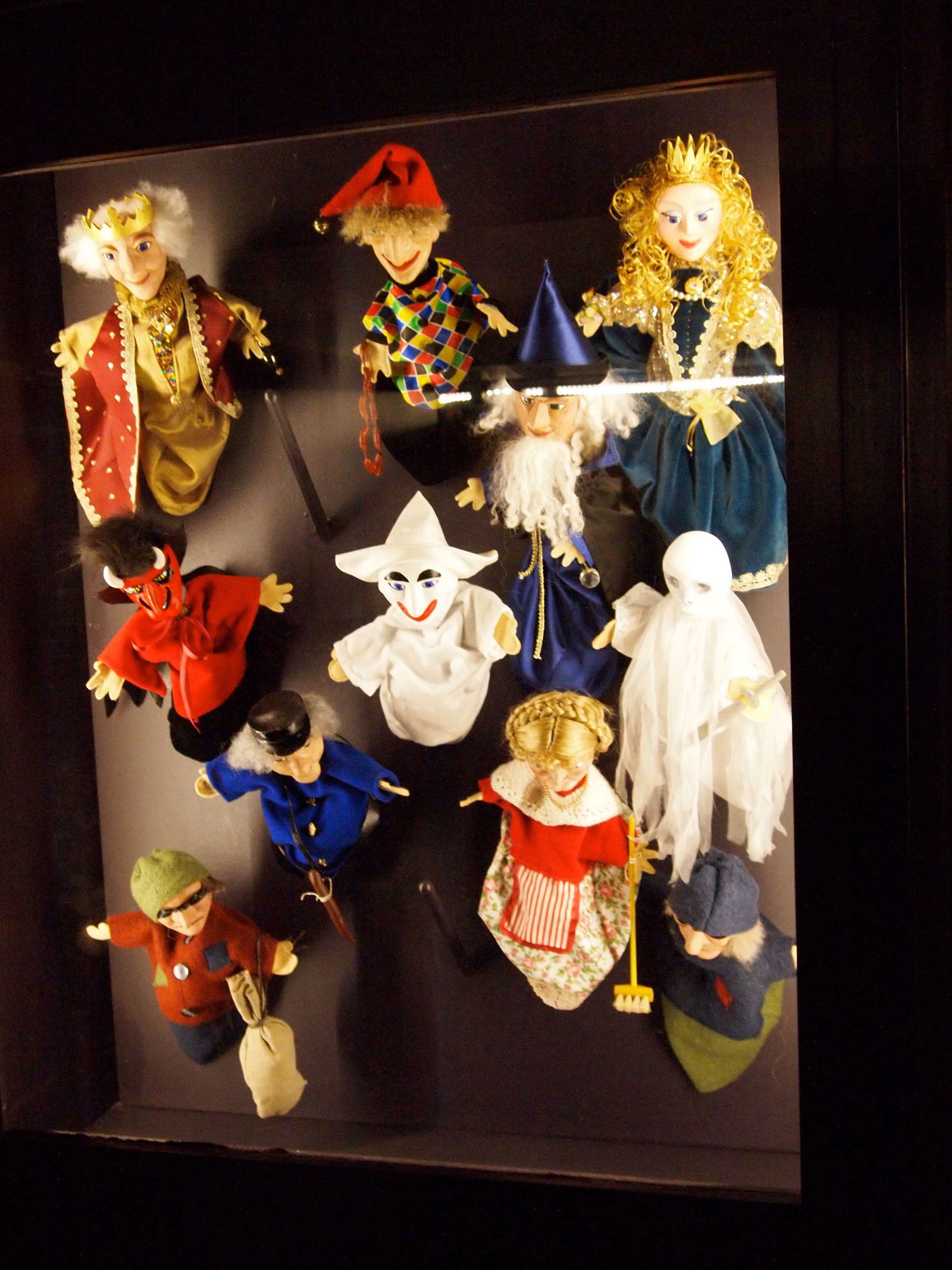 The National Museum of Denmark