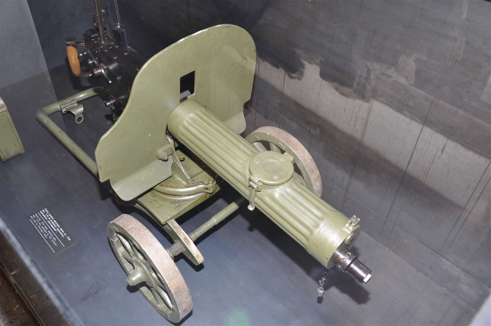 Warsaw Uprising Museum