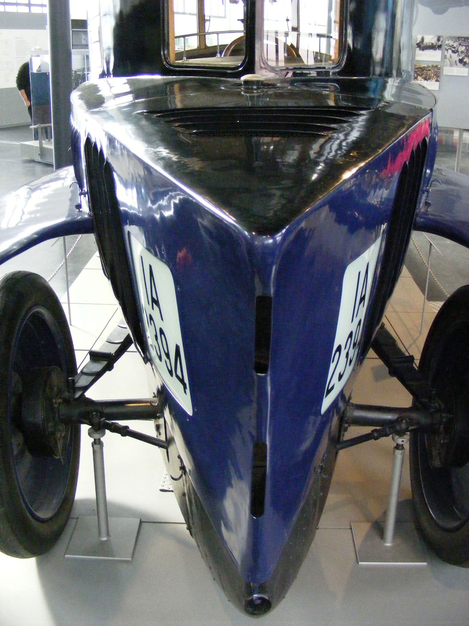 Deutsches Museum Verkehrszentrum