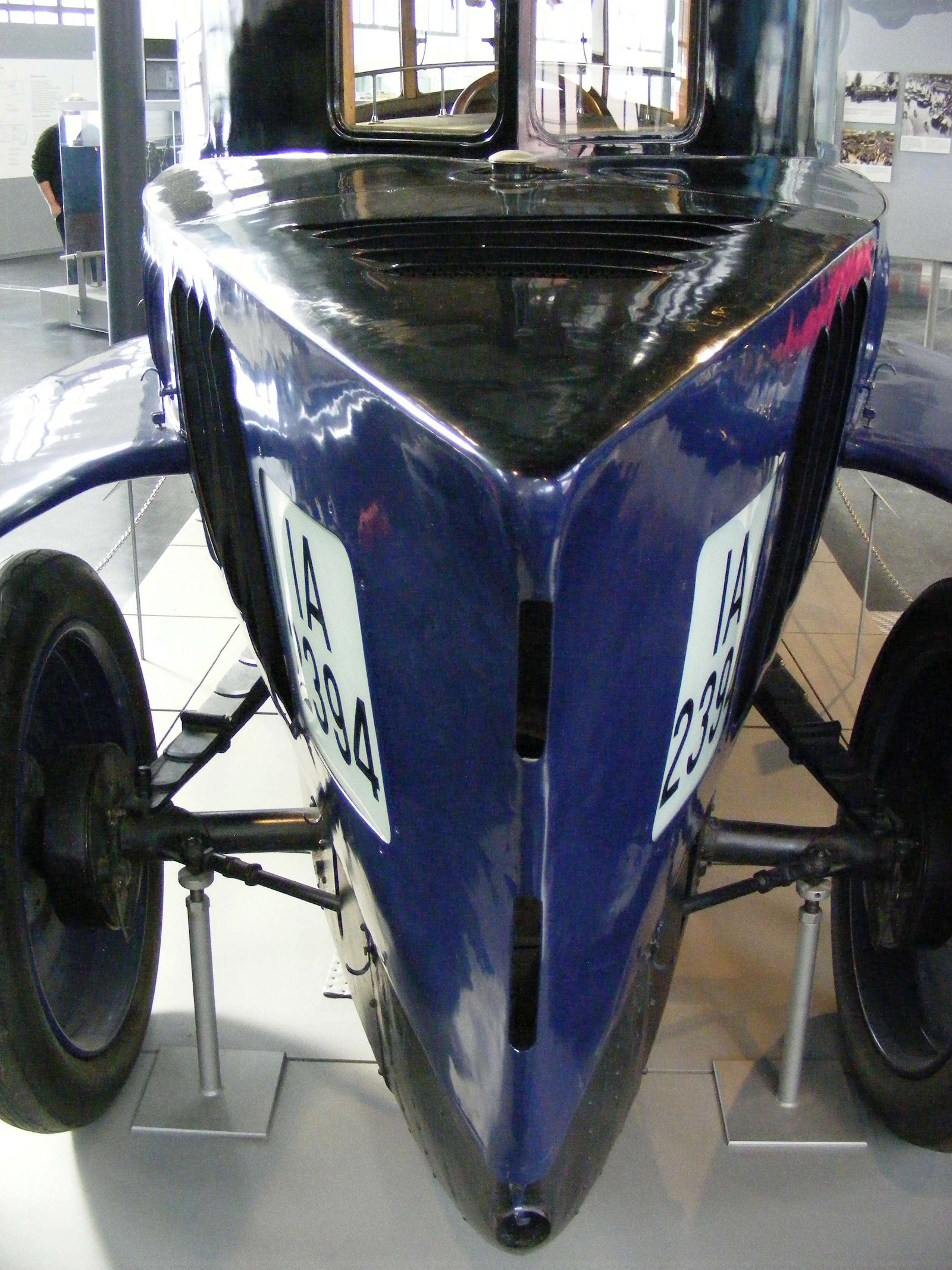 Deutsches Museum Verkehrszentrum