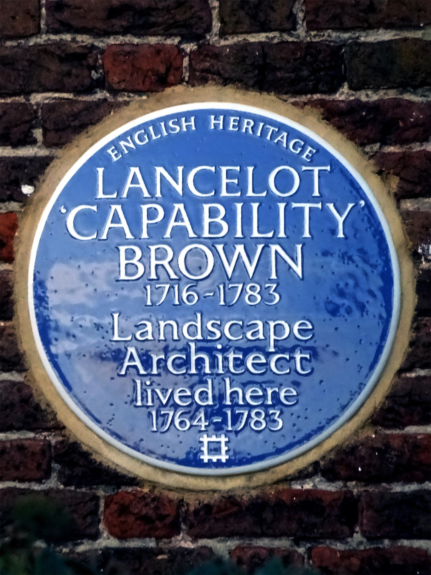 Hampton Court Palace