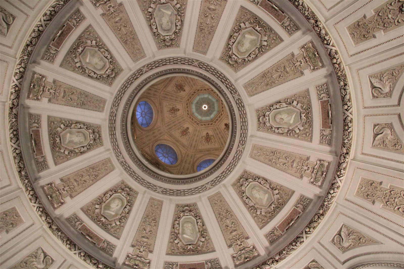 Natural History Museum