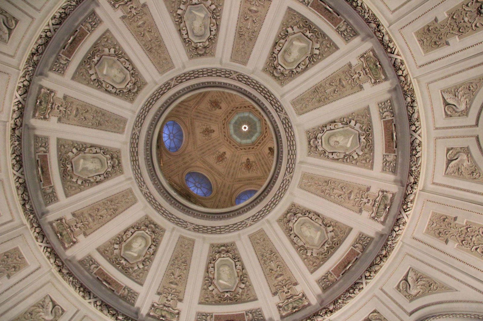 Naturhistorisches Museum