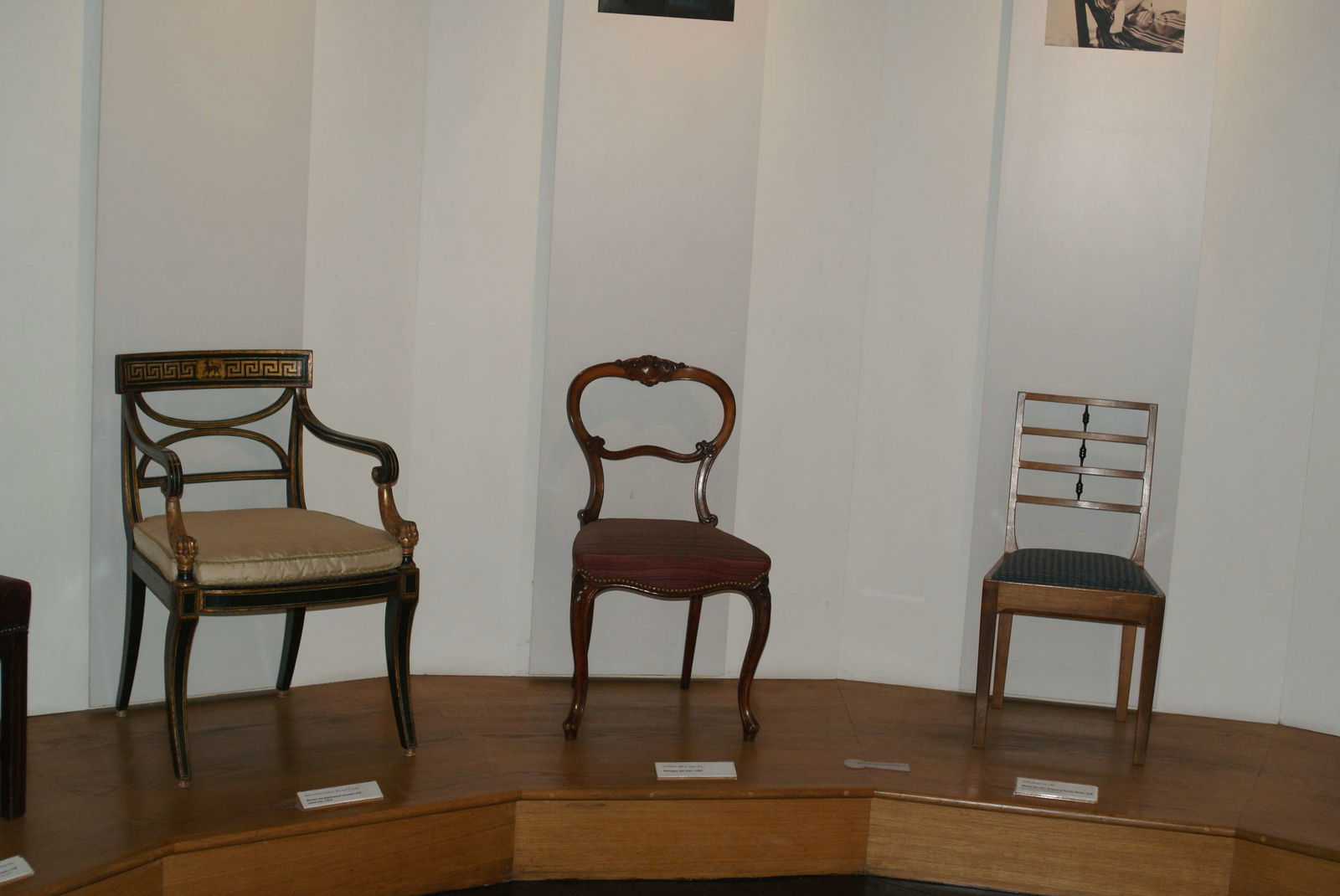 The Geffrye Museum of the Home