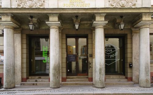 Postmuseum
